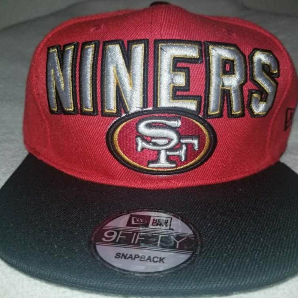 Niners snap back